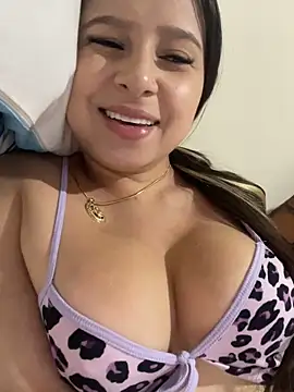 Snapshot of _Amber_Brown chatting on October 30, 4:03 am Amber Brown online show from October 30, 4:03 am