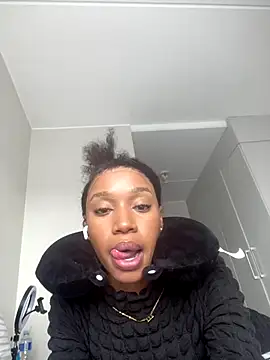 Go Meg online show from December 1, 6:07 am