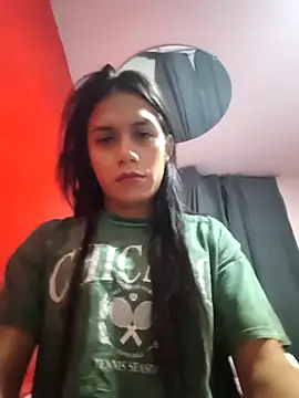 ROSARIOBELLA13 online show from June 29, 11:49 pm