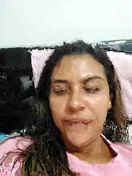 CallMeHeaven online show from October 30, 12:23 am