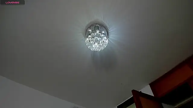 Snapshot of Dayana__Ospina chatting on February 15, 7:50 pm Dayana Ospina online show from February 15, 7:50 pm