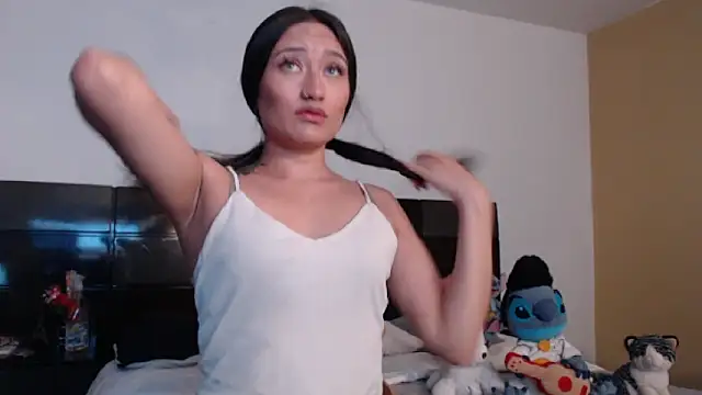 Elsa-bad online show from February 12, 12:22 pm