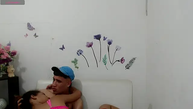 joker harley18 online show from February 22, 9:48 pm