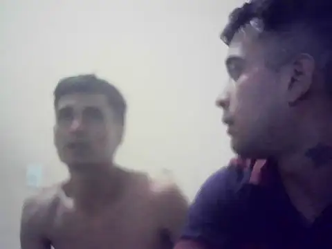 Snapshot of EstebanAkyLu chatting on September 24, 11:35 am EstebanAkyLu online show from September 24, 11:35 am