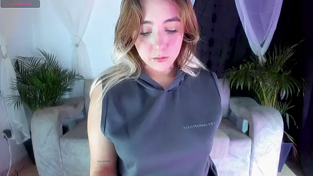 Freydis18 online show from October 14, 3:51 am