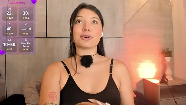 Snapshot of DannaJhonson1 chatting on June 23, 7:34 pm DannaJhonson1 online show from June 23, 7:34 pm