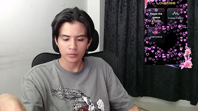 Dha lia0 online show from February 20, 1:57 am