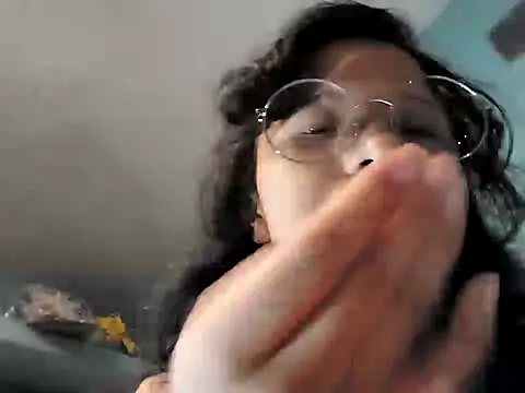 CelestGirl online show from January 20, 5:15 am