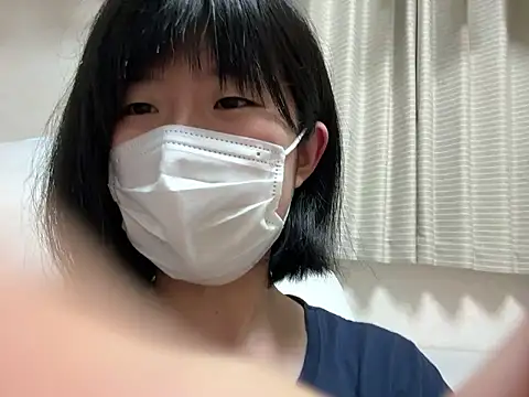 Snapshot of riri_riri_jp chatting on June 27, 12:22 pm riri riri jp online show from June 27, 12:22 pm
