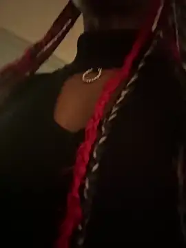 Snapshot of thegodstayce chatting on October 2, 2:40 am thegodstayce online show from October 2, 2:40 am