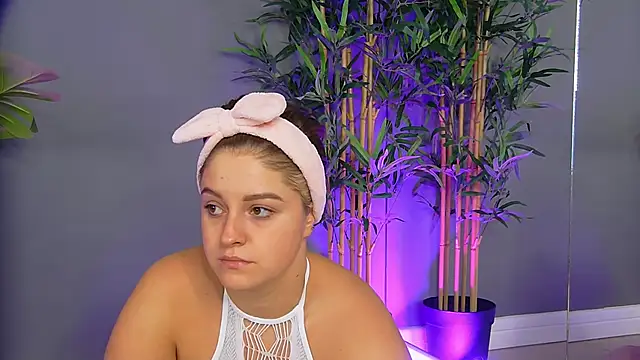 PatriciaSpice online show from October 11, 4:55 am