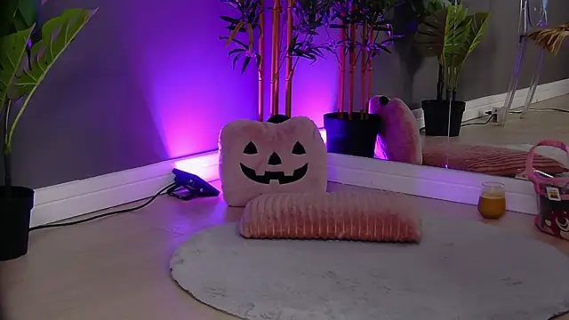 PatriciaSpice online show from November 6, 5:41 am