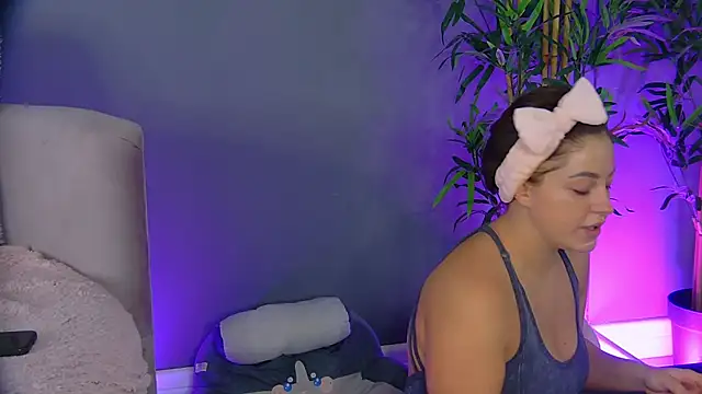 PatriciaSpice online show from November 29, 2:36 am