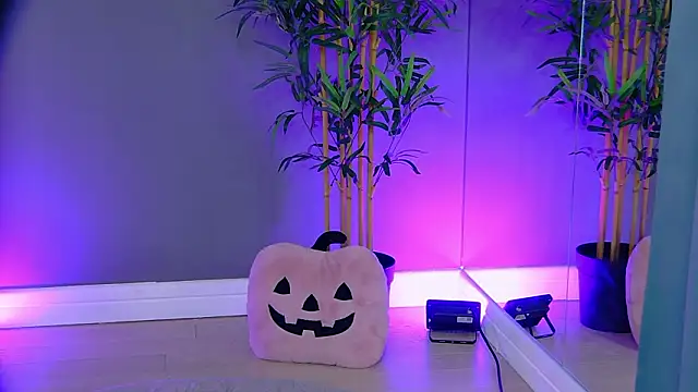 PatriciaSpice online show from February 15, 5:48 am