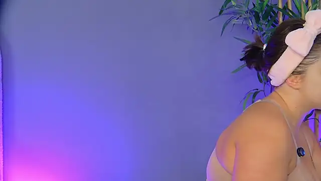 PatriciaSpice online show from February 20, 5:37 am