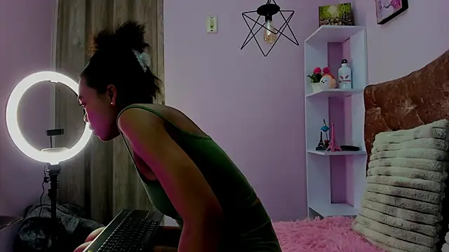 Gletty noa online show from October 27, 7:29 pm