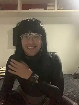 Snapshot of sofia_esclava chatting on January 22, 11:10 pm sofia esclava online show from January 22, 11:10 pm