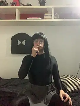 Snapshot of sofia_esclava chatting on January 26, 11:18 pm sofia esclava online show from January 26, 11:18 pm