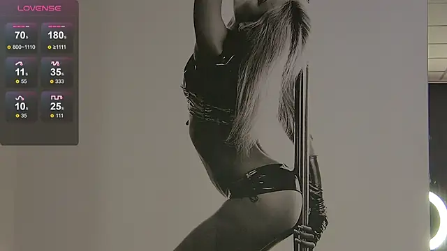 MaddyHeart online show from March 6, 2:51 pm