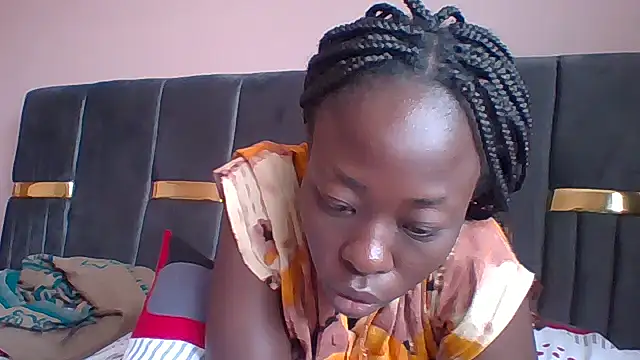 Snapshot of franceker chatting on September 17, 6:26 am franceker online show from September 17, 6:26 am