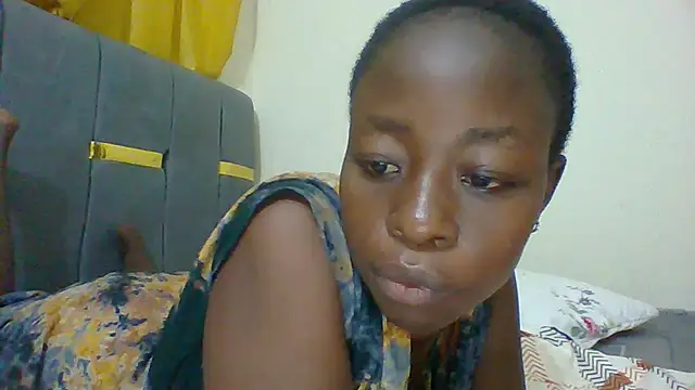 Snapshot of franceker chatting on April 13, 7:19 pm franceker online show from April 13, 7:19 pm