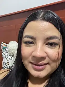 ValeriaOrtega online show from February 1, 12:29 am