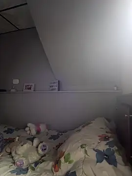 ValeriaOrtega online show from February 28, 9:43 am