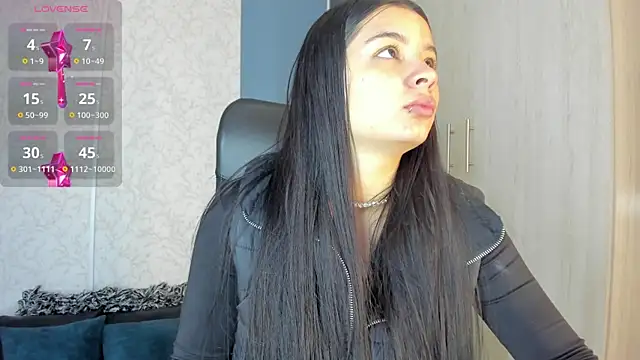 Snapshot of ValeriaOrtega chatting on May 9, 11:26 am ValeriaOrtega online show from May 9, 11:26 am