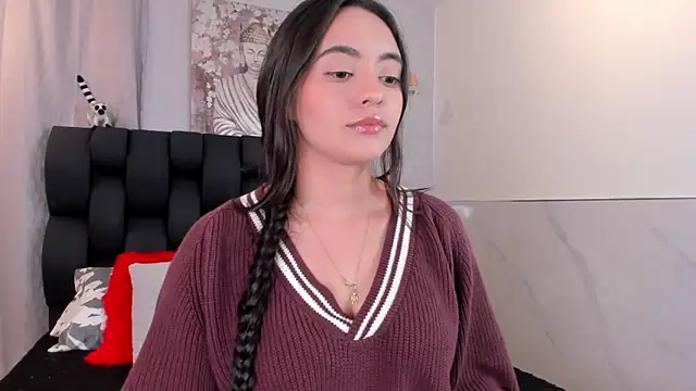 miss hellen2 online show from February 18, 2:29 am