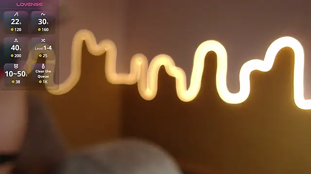 Odeth  online show from January 26, 2:45 am