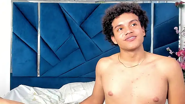 DanteAndKyle online show from January 23, 6:35 pm