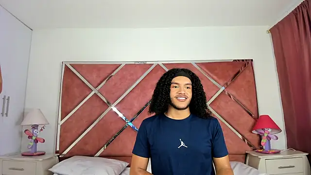 DanteAndKyle online show from March 16, 9:58 pm