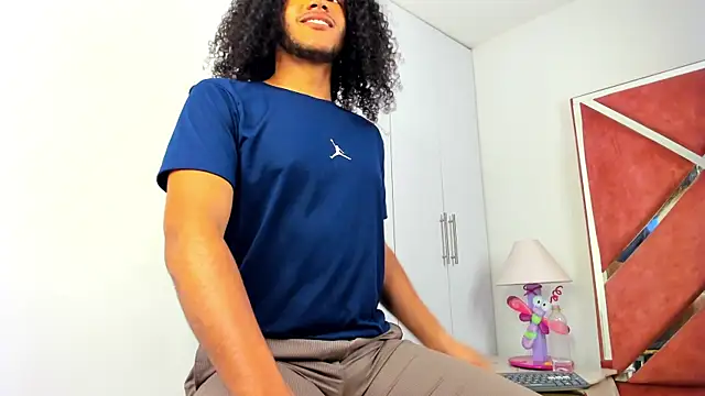 DanteAndKyle online show from March 17, 1:03 am