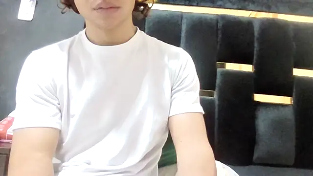 DanteAndKyle online show from December 13, 10:15 pm