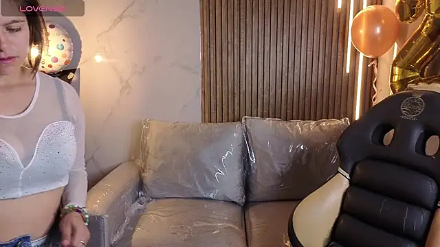 Kitten Cam online show from June 30, 9:49 pm