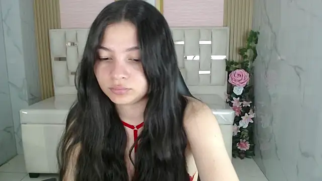 shalon diaz s online show from February 9, 8:13 pm