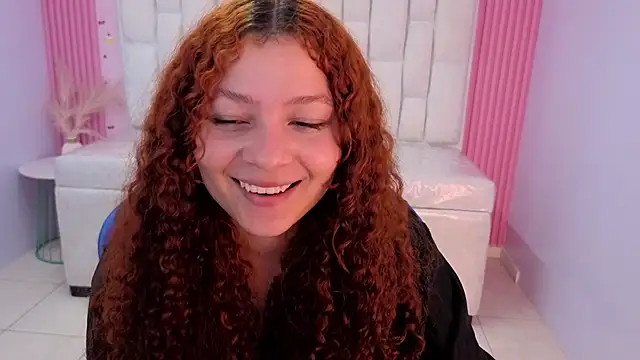 shalon diaz s online show from May 11, 2:45 pm