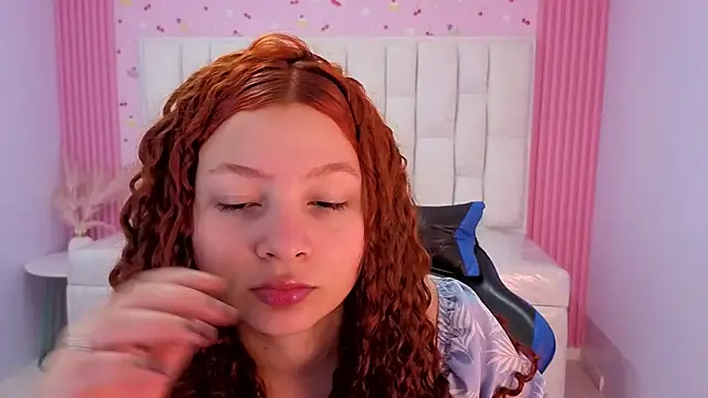 shalon diaz s online show from May 14, 1:18 pm