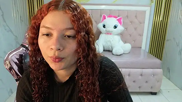 shalon diaz s online show from May 23, 8:13 pm