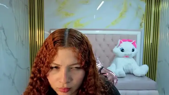 shalon diaz s online show from June 3, 2:44 pm