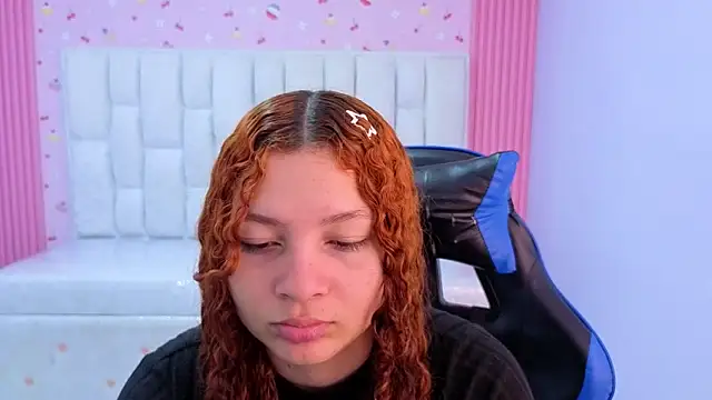 shalon diaz s online show from June 13, 1:09 pm
