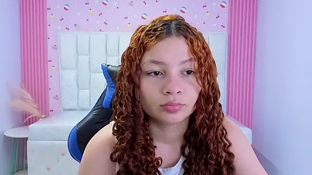 shalon diaz s online show from July 6, 1:08 pm
