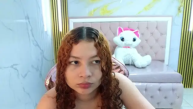 shalon diaz s online show from July 23, 3:04 am