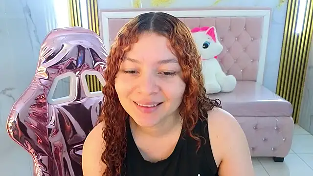 shalon diaz s online show from July 25, 3:04 am