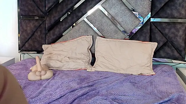 MysticMature online show from November 7, 5:24 pm