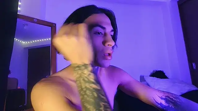 jord4nn   online show from January 24, 7:19 am