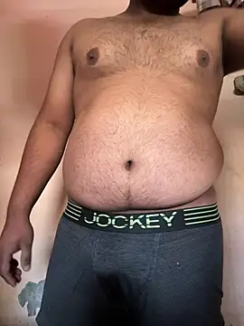 hireom55 online show from February 9, 7:23 am