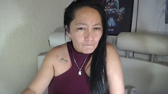 JULIANAWET69 online show from January 12, 4:10 am