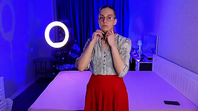 MaryKlein online show from January 21, 7:39 pm