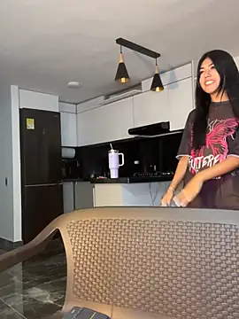 Snapshot of 1lubonnie chatting on January 21, 9:25 pm 1lubonnie online show from January 21, 9:25 pm